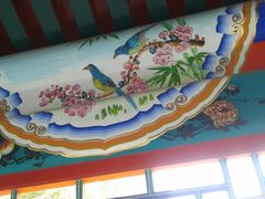 -紫竹院公园冰场