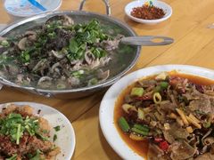 -周记翘脚牛肉