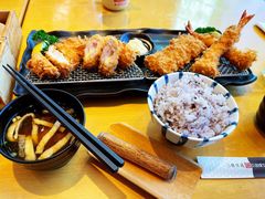 -胜博殿日式炸猪排(西红门店)