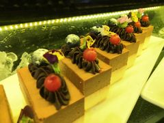 -泰谷酒店·太古码头闽菜自助餐厅