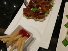 -新兴·金羊座·粤菜点心(乐峰店)