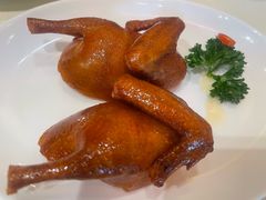 -利苑酒家(华熙国际店)