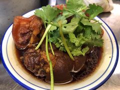 同安封肉-聪辉同安老美食饭店(大元路店)