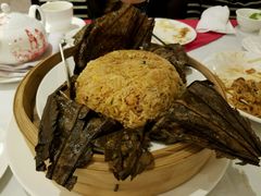 -酌宴府The China Club·广州万富希尔顿酒店(云城东路店)