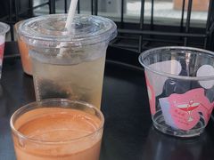 -JOHANDY COFFEE VOYAGE(水围1368文化街区店)