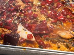 -青炉里青花椒鲜活烤鱼(理工大店)