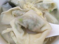 -锡笼记·无锡小笼(人民路店)