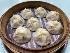 -食惠里小笼包面馆(越秀店)