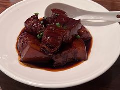 -湖畔居茶楼(湖滨店)