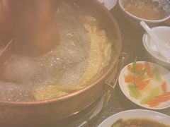 -仁和四季涮肉馆(天坛南门店)
