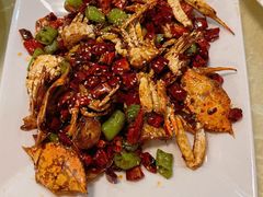 -大岗烧鸡·大塘好海鲜饭店