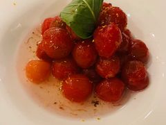 -胡马八破·川菜小馆(高新万达店)