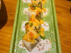 -千吉日本料理(日本一条街店)