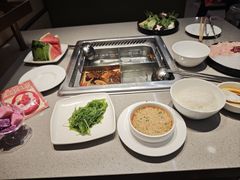 -海底捞火锅(平湖八佰伴店)