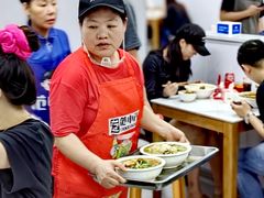 -象山小白象海鲜面