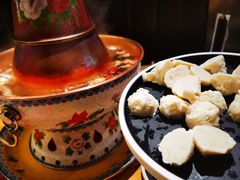 -记忆串城·东北烧烤·小龙虾·大型团建(南油店)
