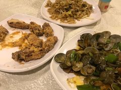 -吉源大排档·鱼生·海鲜(烧烤彩印厂店)