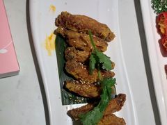 -叹茶靓点·粤式餐厅·全天茶市(石井万民广场店)