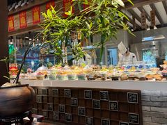 -鸢飞潍坊菜馆(鸢飞大酒店)