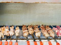 -新疆伊宁远征餐厅