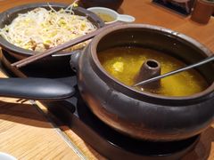 -云海肴·汽锅鸡·云南菜(高德置地店)