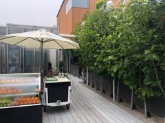 -The ROOF (通盈中心店)