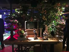 -胡桃里音乐酒馆(曲江店)