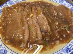 -协顺园回头馆(南顺城路店)