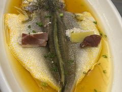 -银都上海菜馆(粤海东路店)