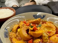 金钱蛋-潇湘阁(三里屯SOHO店)
