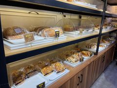 -韩国利尔面包(桂林路店)