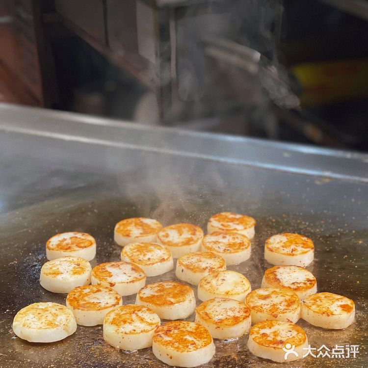 成都最豪华的海鲜自助餐非它莫属❗️