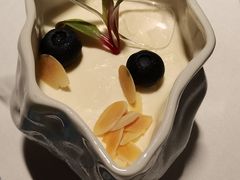 甜品奶酪-106餐厅(山水文园店)