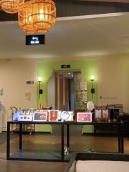 -盘子女人坊古装写真摄影(天津总店)