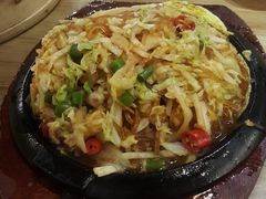 -陈傻子餐厅(世纪都会店)