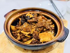 -京天红酒家(虎坊路店)