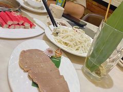 -围炉夜话·潮汕卤水火锅(榕江店)