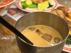 -孖记茶档·热腾茶餐(江南西plus店)