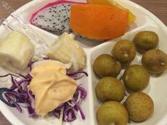 -诺丁牛排(南京江宁万达店)