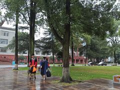 -四川大学(望江校区)