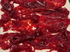 吊龙伴-潮泰牛肉火锅 · 创于1992年(车公庙店)