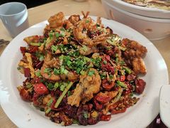 -壹块捌烧烤(灯市口店)