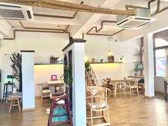 大堂-月迷津渡(吾悦国际店)