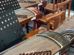 -秦汉胡同国学书院(天溢分馆)