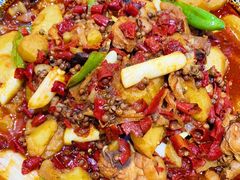 -福顺祥大盘鸡(临潼店)