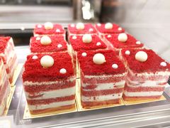 -卡玛王子蛋糕(广雅店)