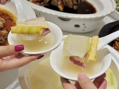 -齐家花园大酒店·本帮菜(宝山店)