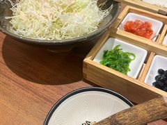 -胜博殿日式炸猪排(侨福芳草地店)