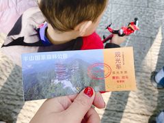 -杭州半山国家森林公园