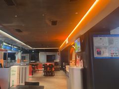 -探鱼·鲜青椒爽麻烤鱼(广州花都来又来店)